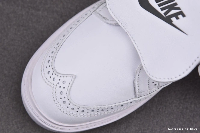 Rep Husky Chicago Retro DZ5485-612 Found Lost OG 1 and High Jordan 0710